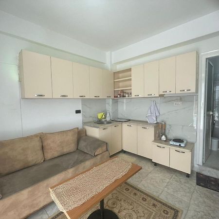 Apartament Tirana Exterior photo