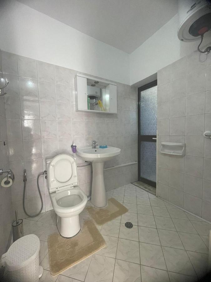 Apartament Tirana Exterior photo