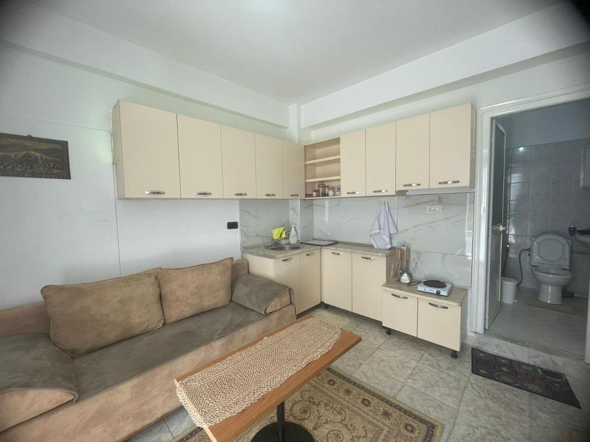 Apartament Tirana Exterior photo